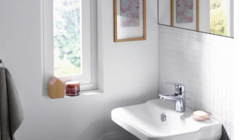 HANSGROHE - NOVUS